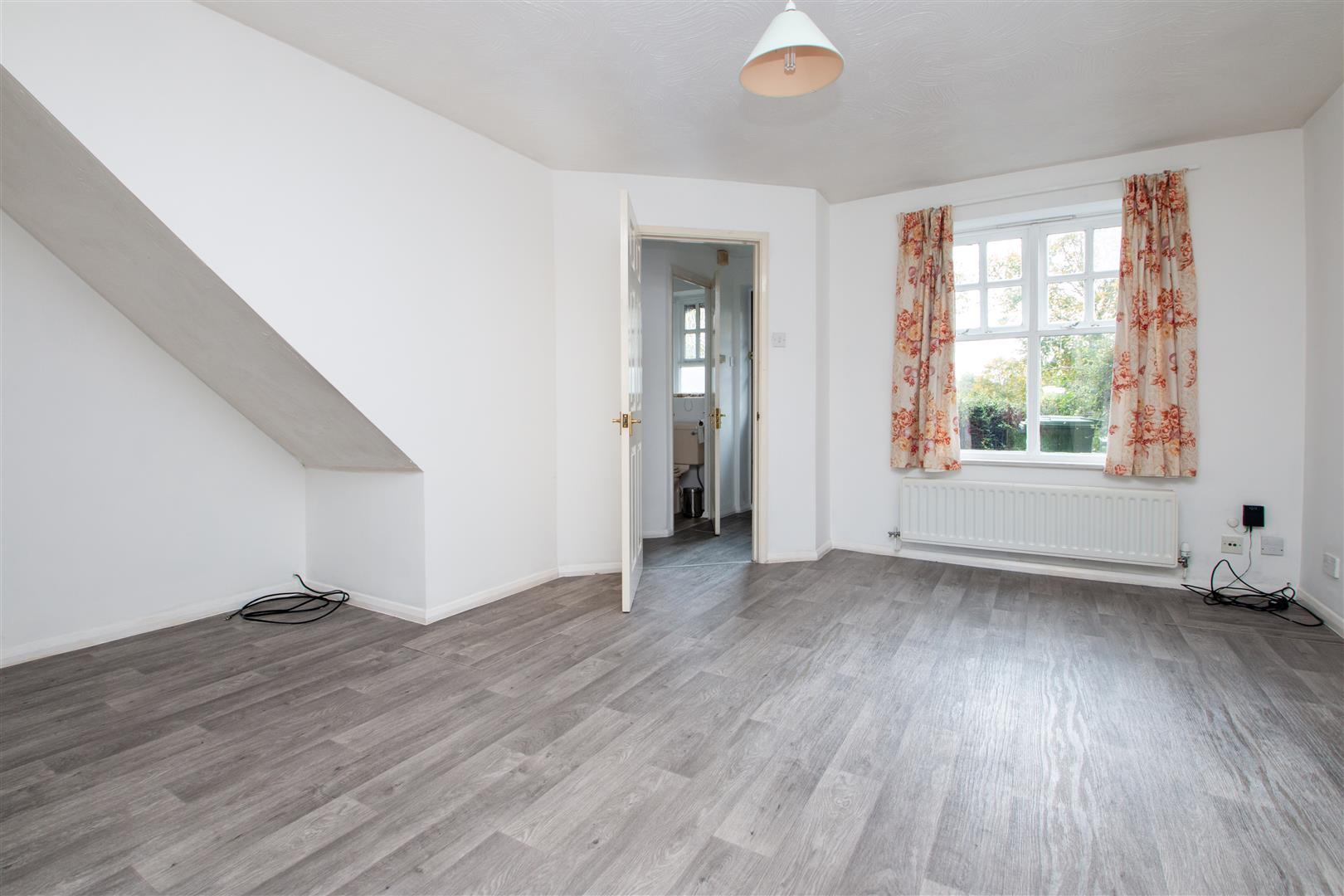 Douglas Place, Oldbrook, Milton Keynes